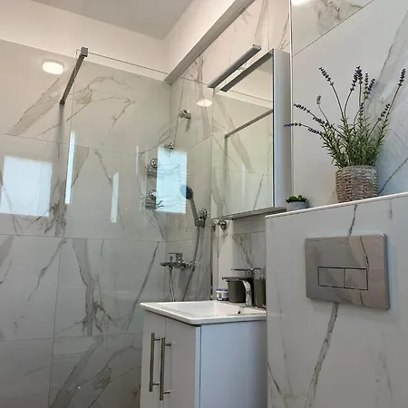 Apartamento Olive Luxury Skala Rachoni (Thasos)