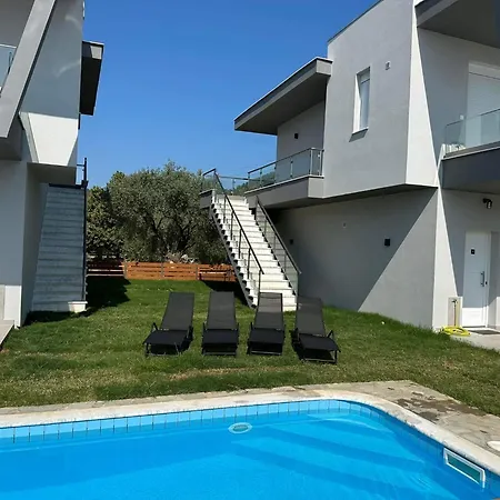 Apartamento Olive Luxury *