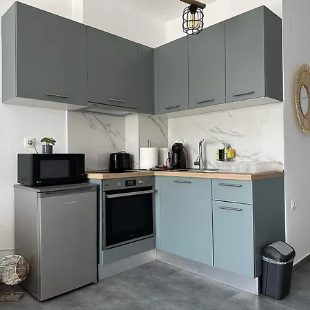 Olive Luxury Apartamento