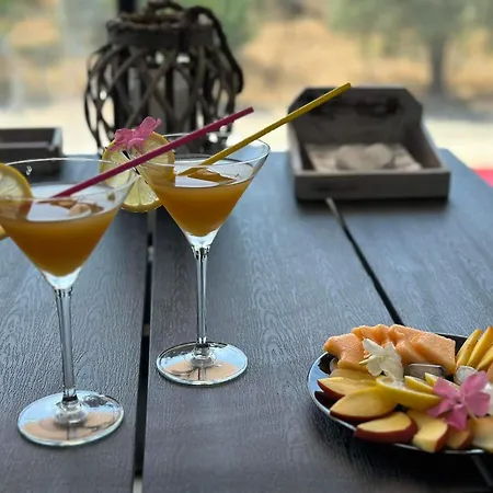 Olive Luxury Apartament Skala Rachoni (Thasos)