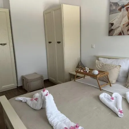 Apartament Olive Luxury Skala Rachoni (Thasos)