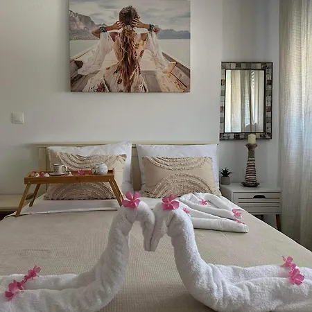 Apartament Olive Luxury