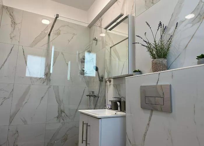 Lejlighed Olive Luxury Skala Rachoni (Thasos)