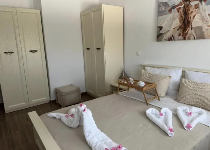 Lejlighed Olive Luxury Skala Rachoni (Thasos)